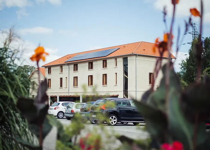 Les Logis Du Port - Port Canal - Montauban
